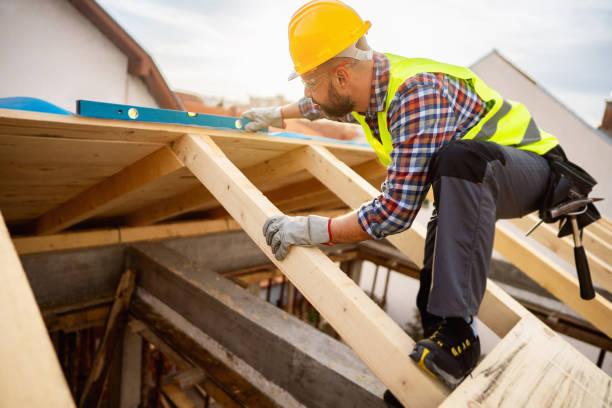 Best Commercial Roofing Services  in Boone, IA